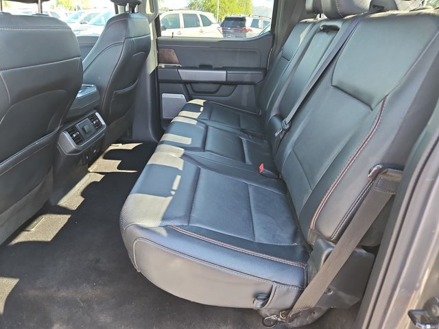 Used 2023 Ford F150 Lariat AWD/4WD image 19
