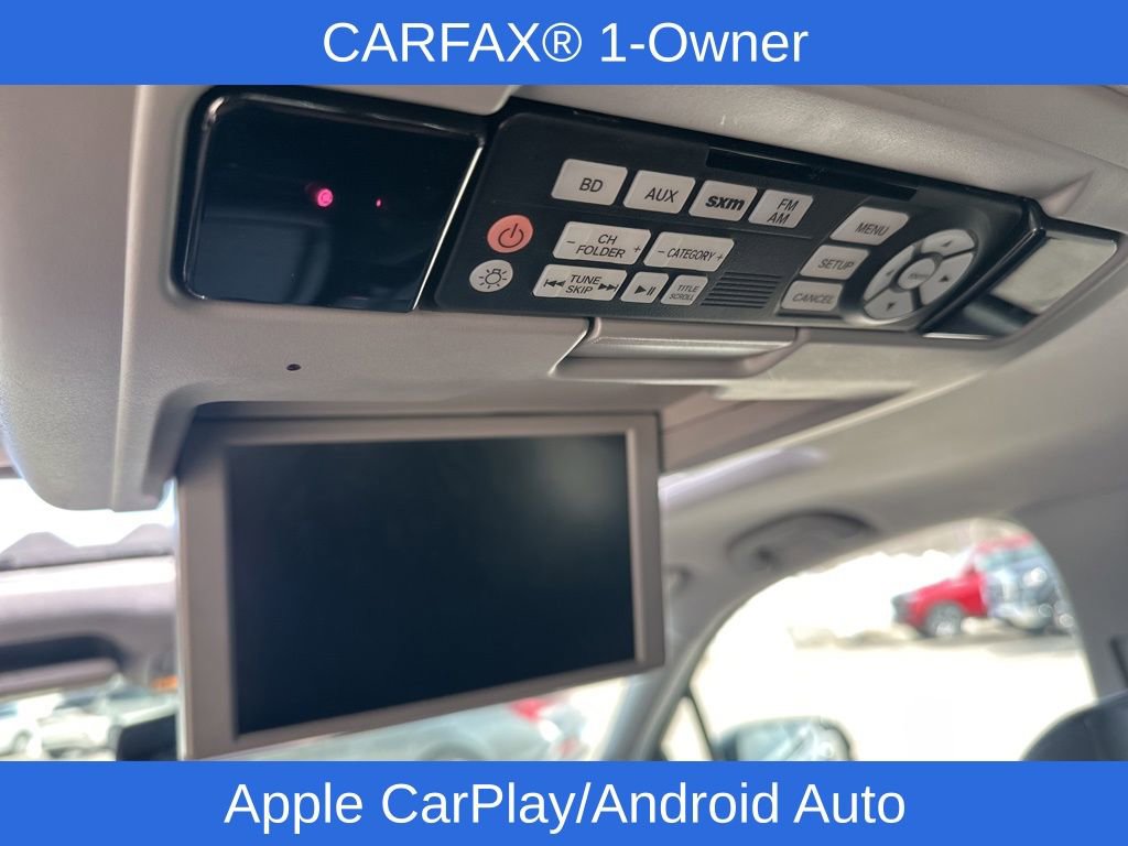 Used 2018 Honda Pilot Touring image 36