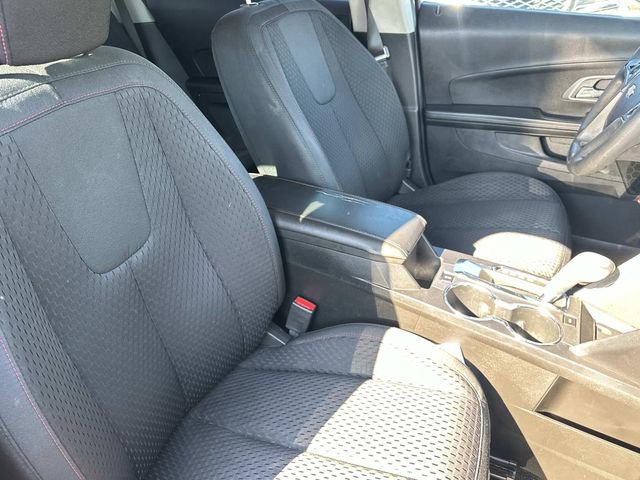 Used 2015 Chevrolet Equinox LS w/ LPO, Protection Package image 8