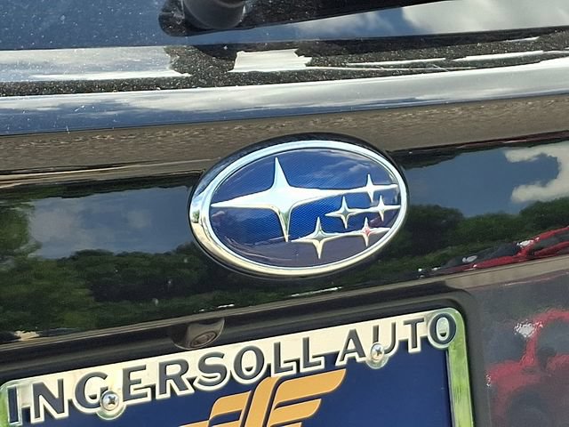 Used 2021 Subaru Forester Sport AWD/4WD image 33
