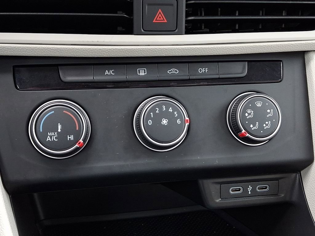 Certified 2023 Volkswagen Jetta S FWD image 15