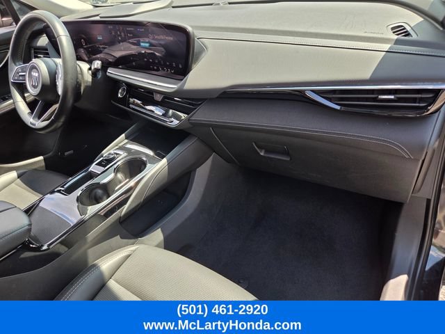 Used 2024 Buick Envision Preferred AWD/4WD image 16