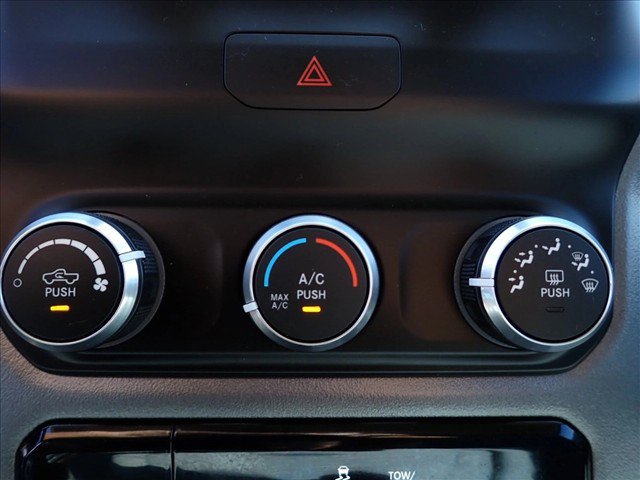 Used 2020 RAM 1500 Big Horn AWD/4WD image 22