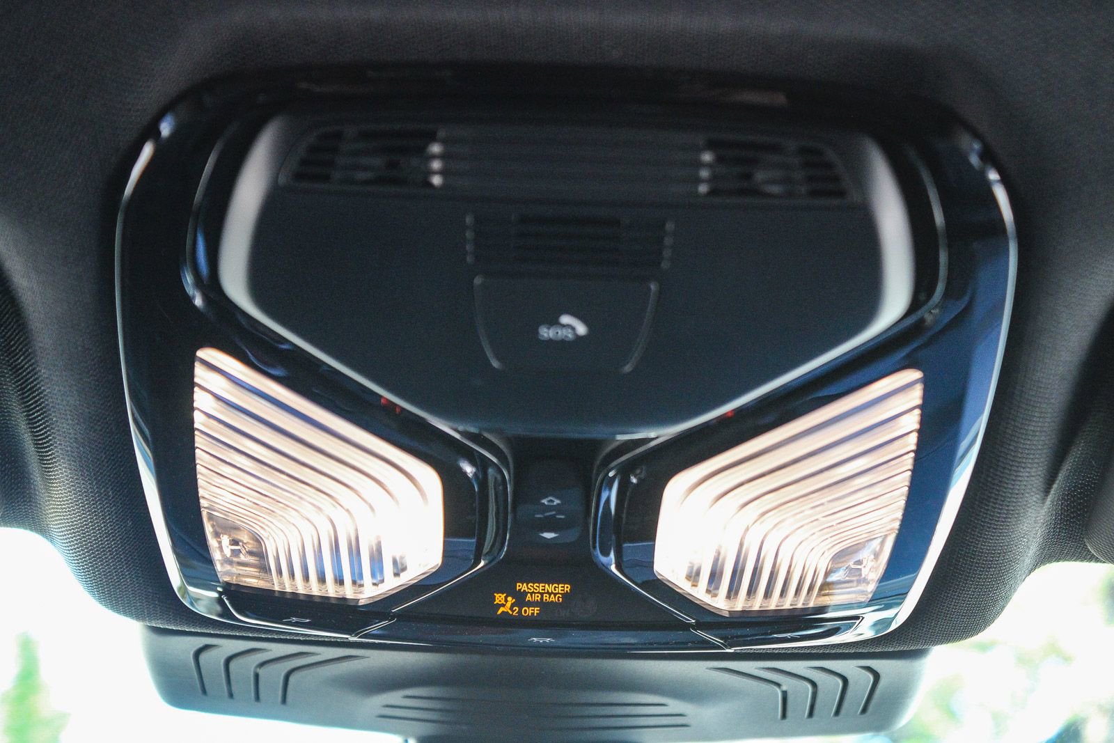 Used 2020 BMW X4 M w/ Executive Package image 17