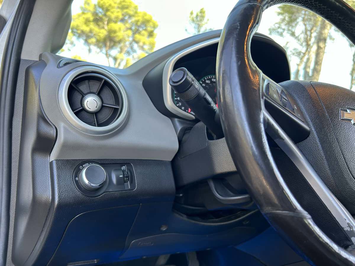 Used 2017 Chevrolet Sonic Premier image 12