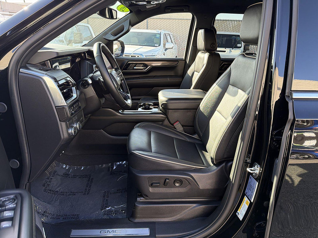 Used 2026 GMC Yukon XL Elevation RWD image 18