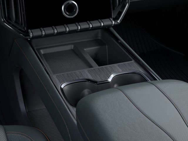 New 2026 GMC Acadia AT4 w/ Luxury Package image 26