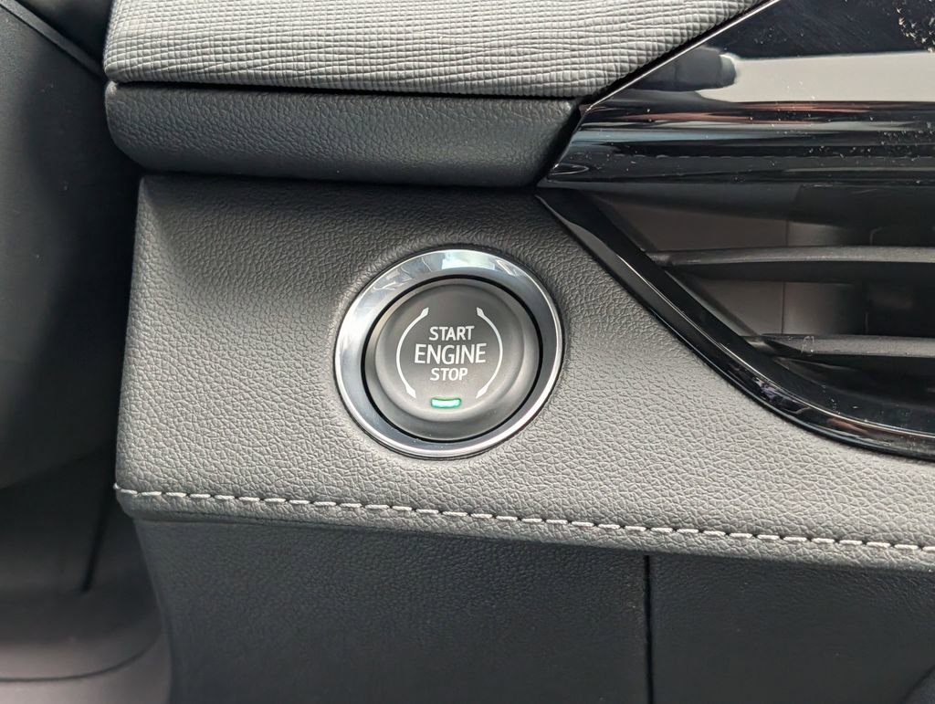 New 2026 Buick Enclave Sport Touring w/ Power Package image 49