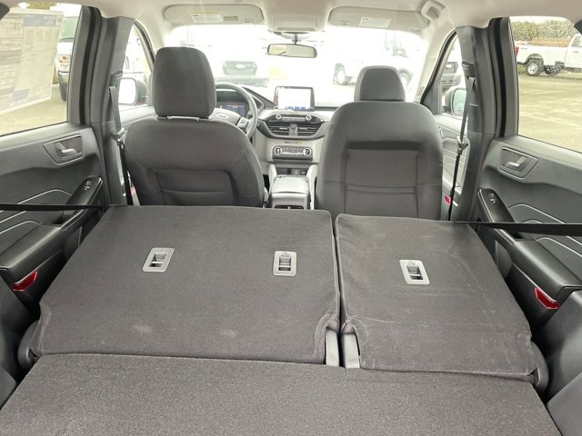 New 2026 Ford Escape Active image 61