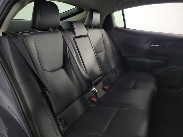 Used 2026 Toyota Prius Plug-In Hybrid FWD image 16