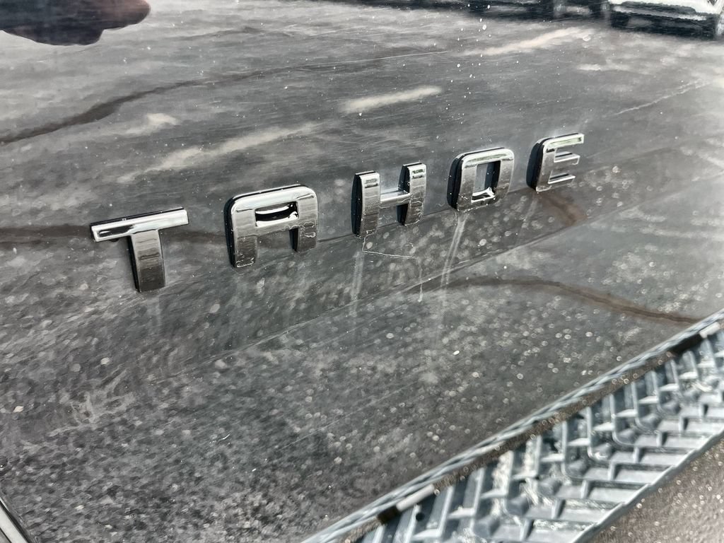 Used 2020 Chevrolet Tahoe LS w/ Enhanced Driver Alert Package AWD/4WD image 29