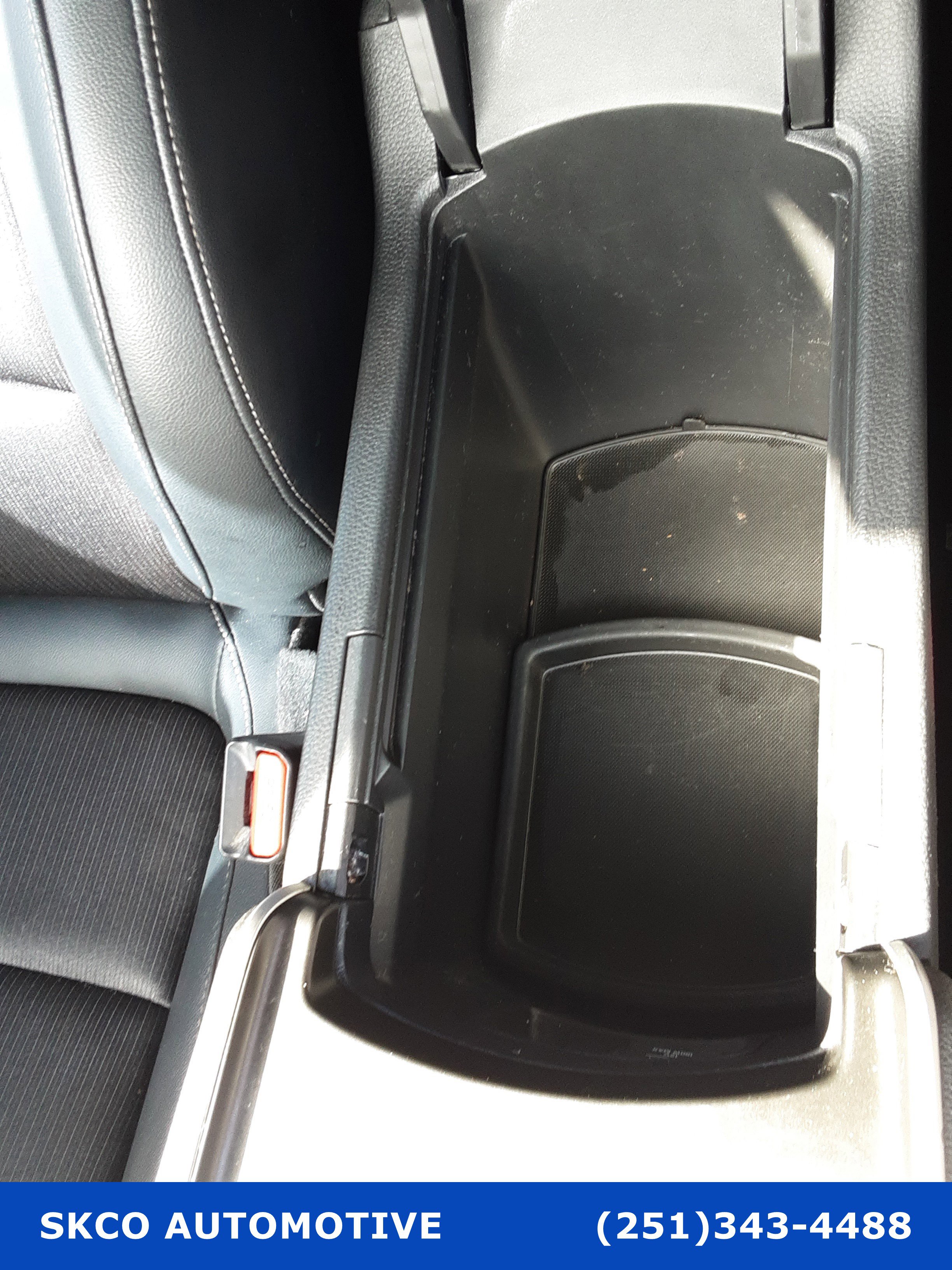 Used 2022 Honda Accord Sport image 25