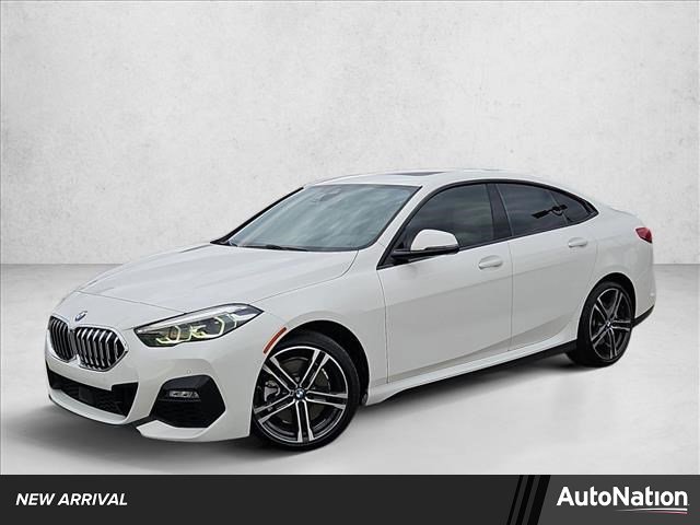 Used 2021 BMW 228i Gran Coupe w/ Driving Assistance Package