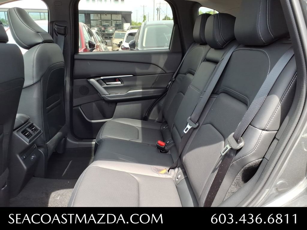 New 2026 MAZDA CX-5 2.5 S w/ Premium Plus Package AWD/4WD image 5