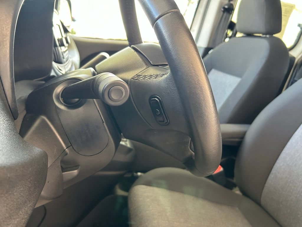Used 2022 RAM ProMaster City Wagon FWD image 35