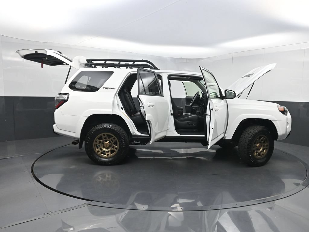 Used 2019 Toyota 4Runner TRD Pro AWD/4WD image 31
