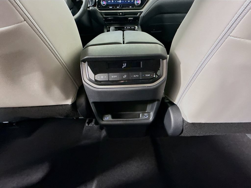 New 2026 Lexus TX 350 AWD image 18