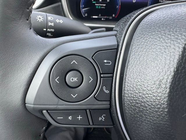 New 2026 Toyota Corolla XSE image 17