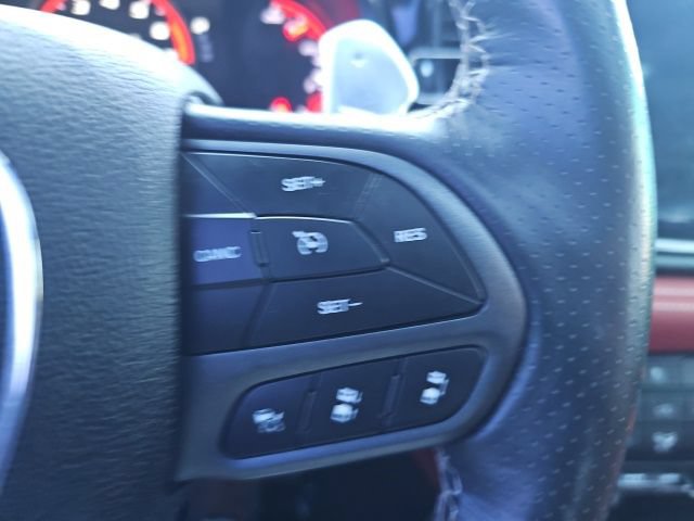Used 2022 Dodge Durango SRT w/ Premium Interior Group AWD/4WD image 27