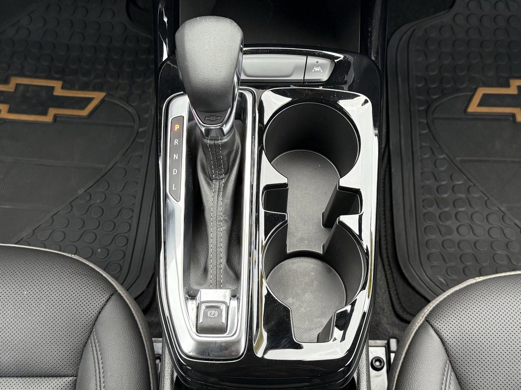 Used 2025 Chevrolet Trax ACTIV w/ Driver Confidence Package image 23