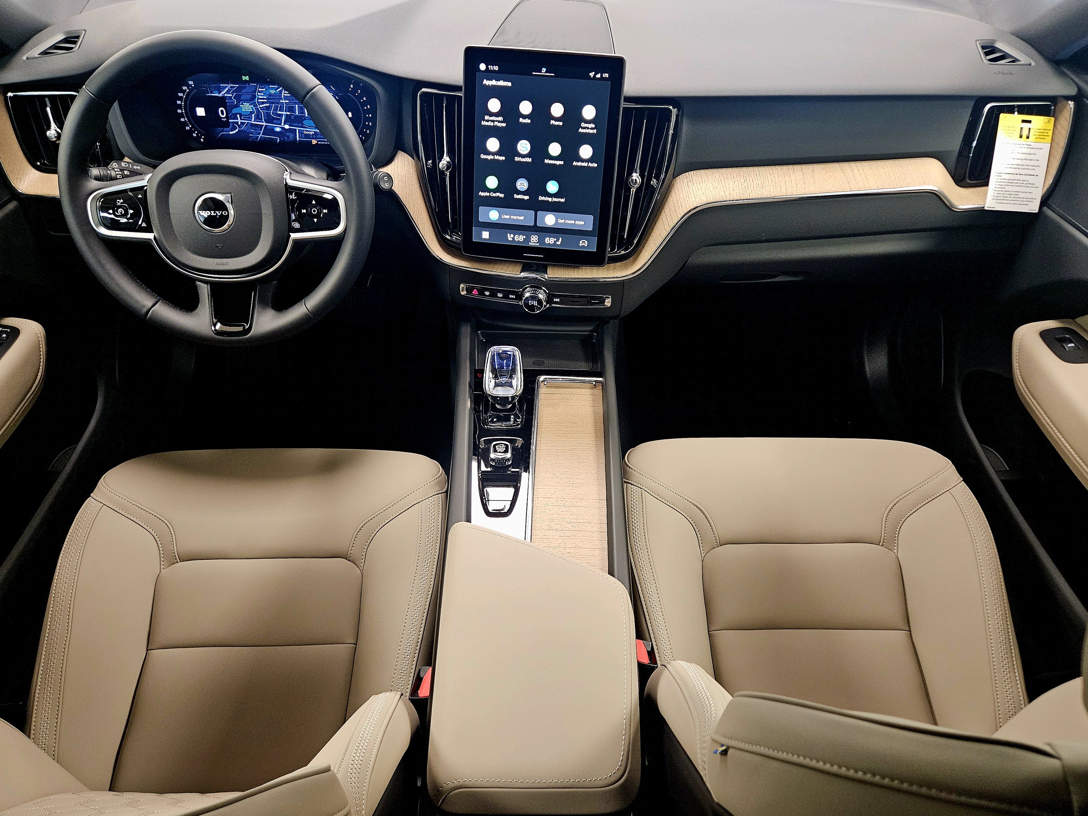 New 2026 Volvo XC60 B5 Core image 15