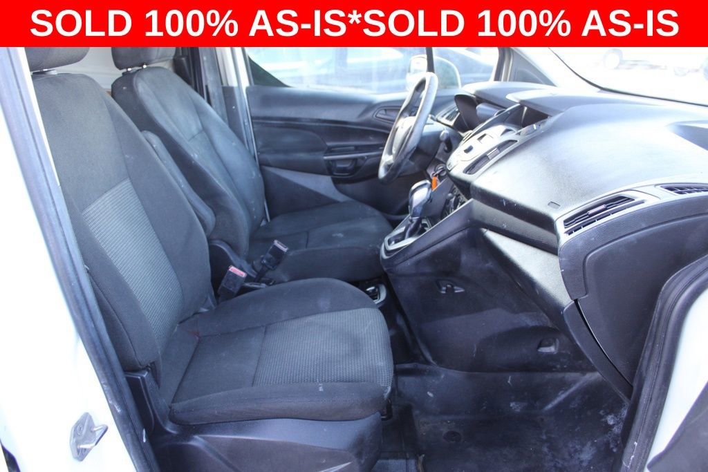Used 2018 Ford Transit Connect XL image 15