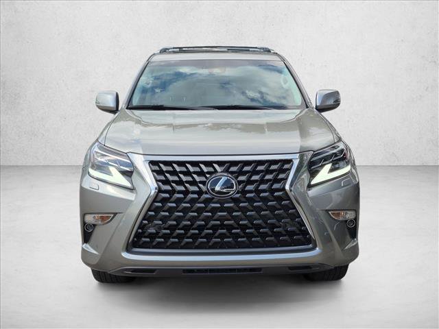 Certified 2023 Lexus GX 460 Premium w/ Premium Plus Package AWD/4WD image 2
