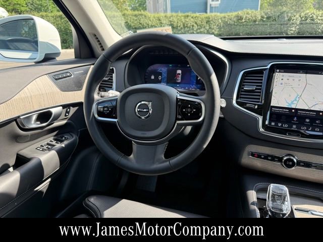 Used 2024 Volvo XC90 B6 Ultimate AWD/4WD image 15