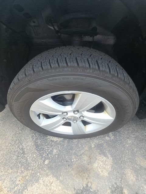 Used 2015 Jeep Patriot Latitude AWD/4WD image 41