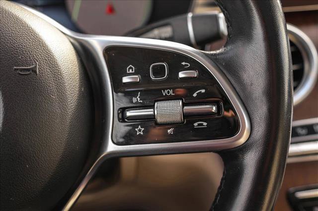 Used 2022 Mercedes-Benz GLC 300 4MATIC image 16