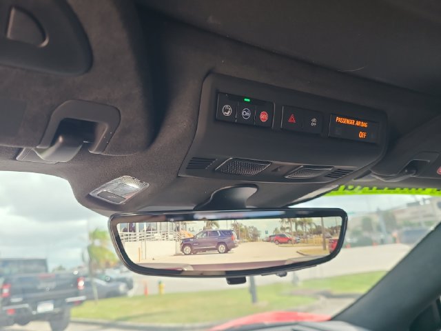 Used 2020 Chevrolet Corvette Stingray Premium Cpe w/ 3LT Preferred Equipment Group RWD image 21