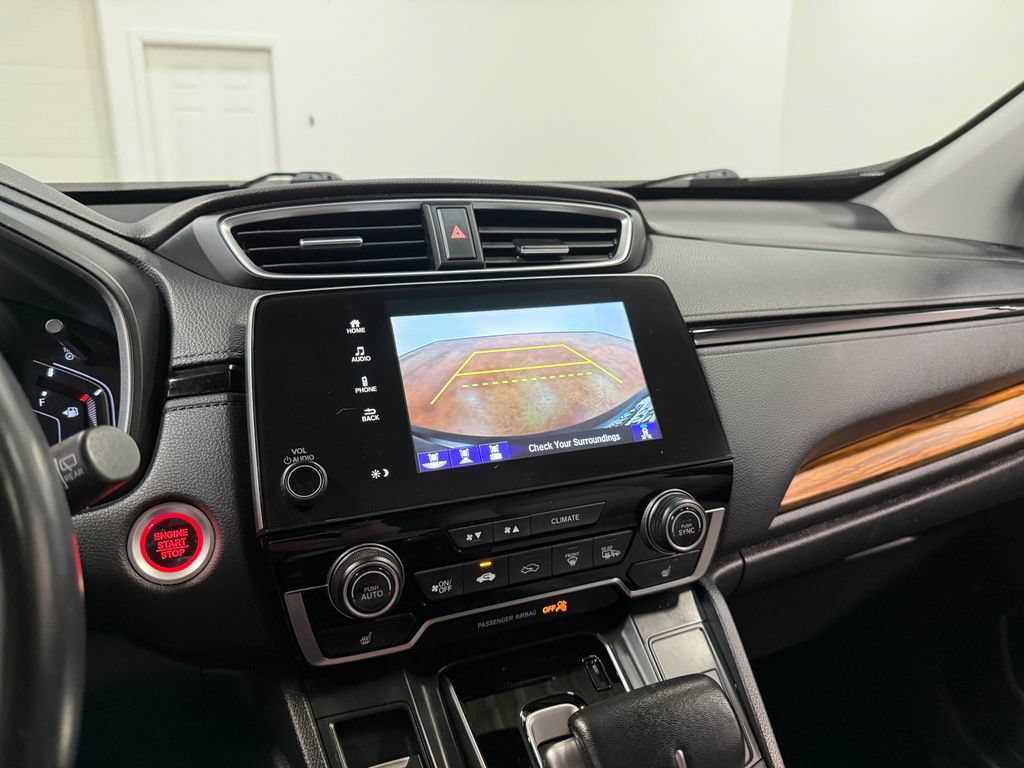 Used 2019 Honda CR-V EX-L image 78