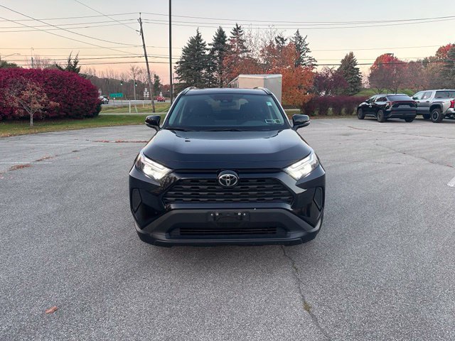 Used 2024 Toyota RAV4 XLE w/ Convenience Package AWD/4WD image 8