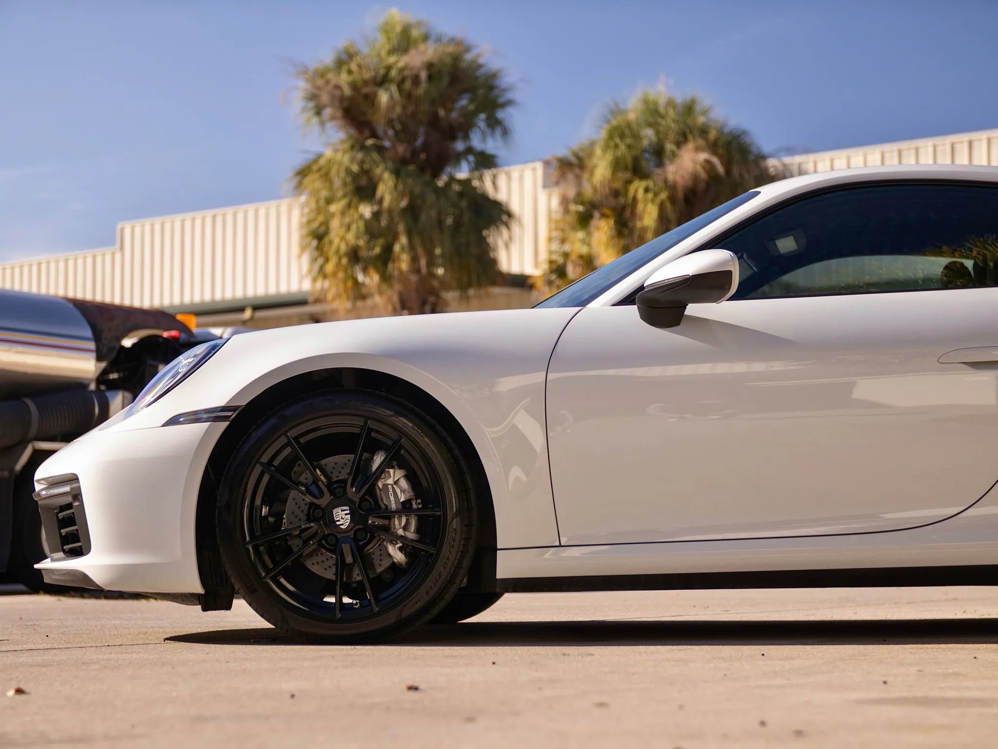 Used 2020 Porsche 911 Carrera image 11