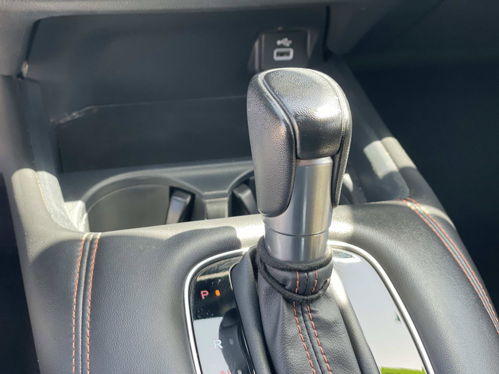 Certified 2023 Honda HR-V Sport image 10