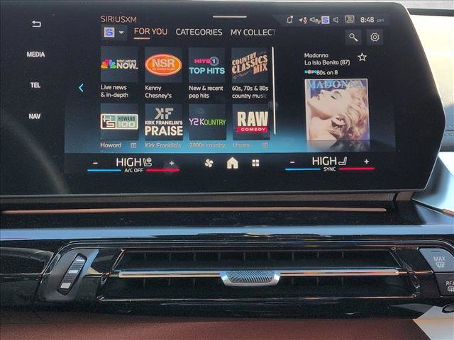 New 2026 BMW X1 xDrive28i image 12