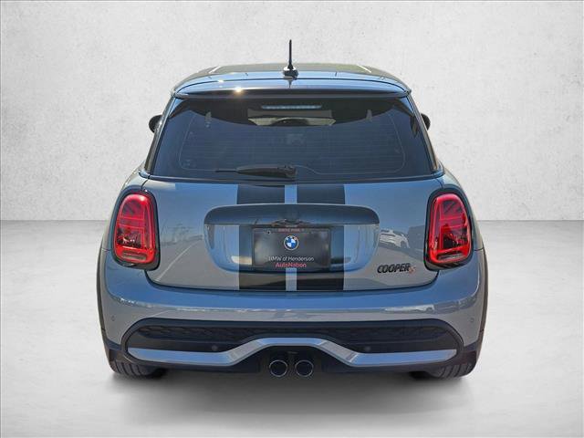 Used 2023 MINI Cooper S image 7