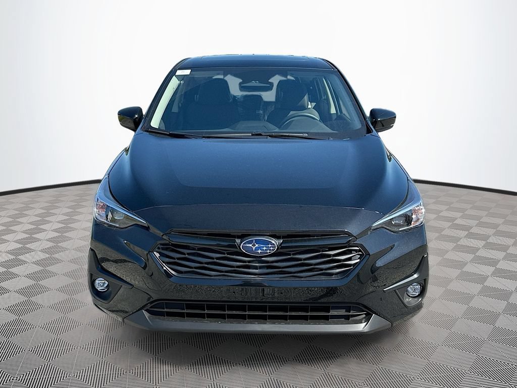 New 2026 Subaru Impreza 2.0i Sport AWD/4WD video 3