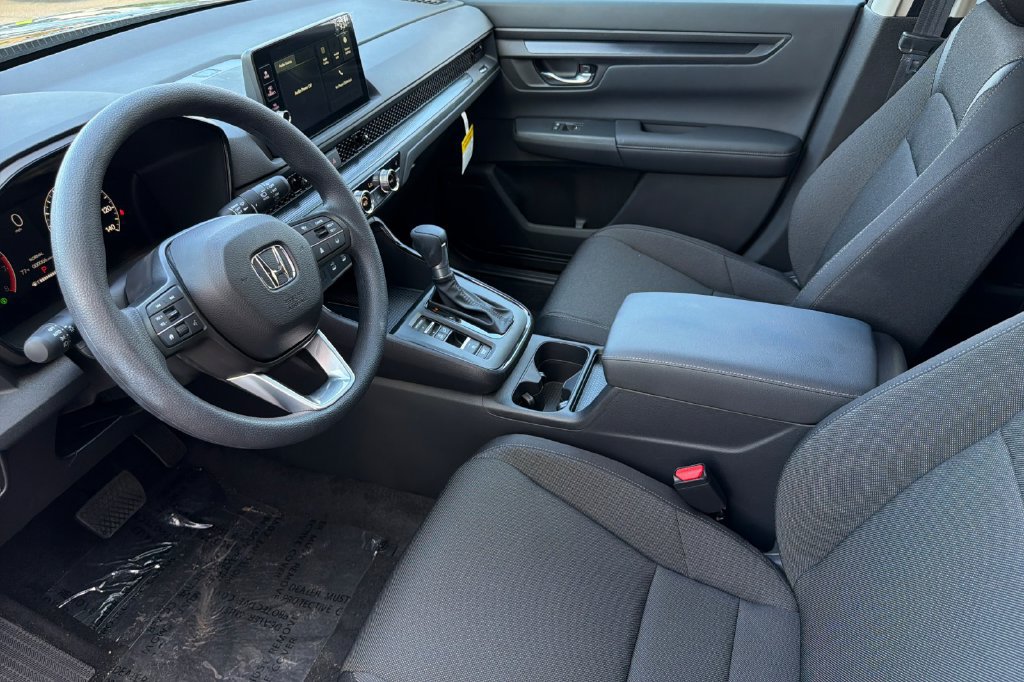 New 2027 Honda CR-V EX image 11