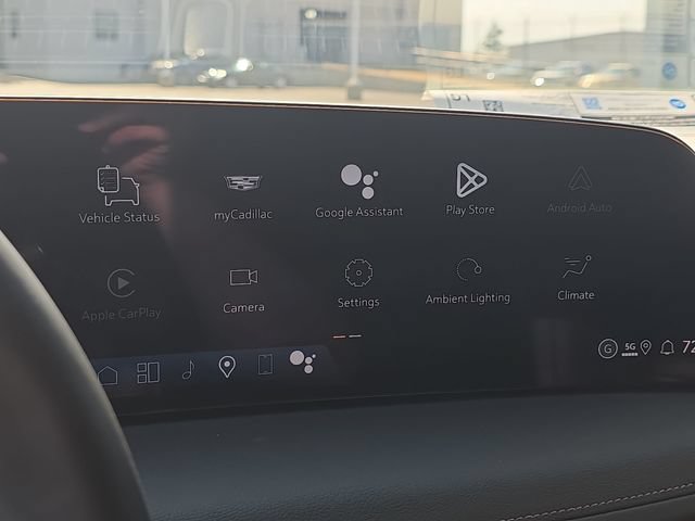 New 2026 Cadillac CT5 Sport w/ Technology Package AWD/4WD image 20