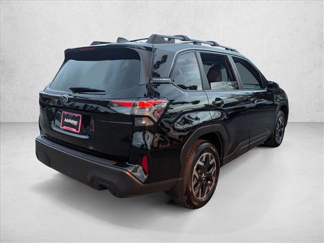Used 2026 Subaru Forester Premium AWD/4WD video 2