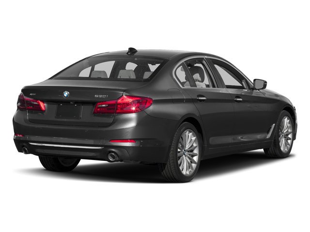 Used 2017 BMW 530i xDrive AWD/4WD image 5