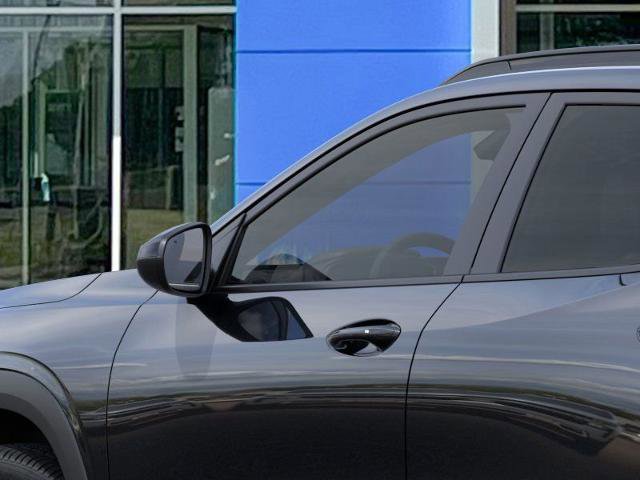 New 2026 Chevrolet Trax RS w/ Driver Confidence Package FWD image 12