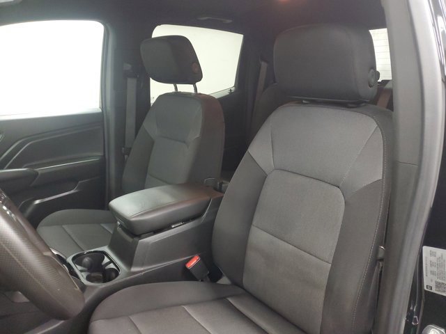 Used 2023 Chevrolet Colorado Trail Boss w/ Advanced Trailering Package image 18