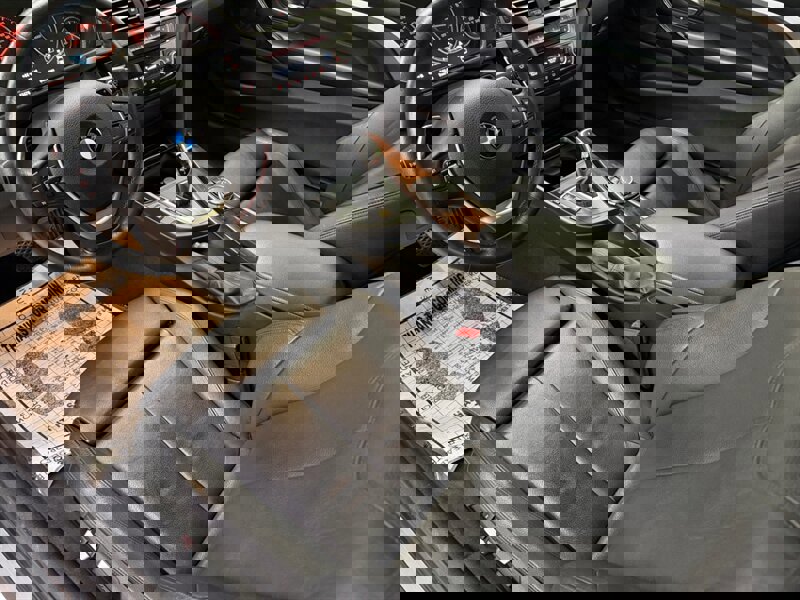 Used 2016 BMW 428i xDrive Coupe image 14