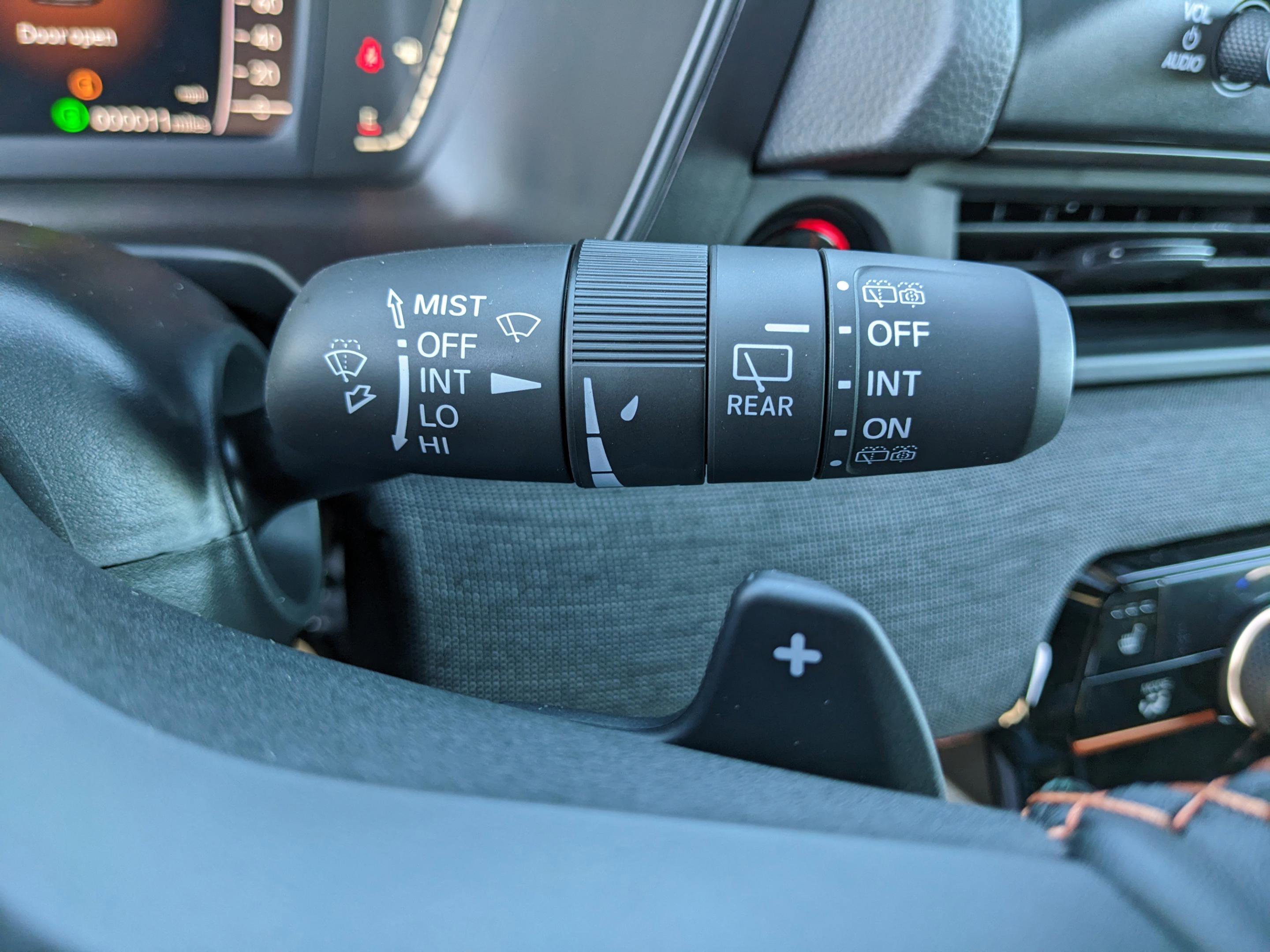 New 2026 Honda Passport TrailSport image 33