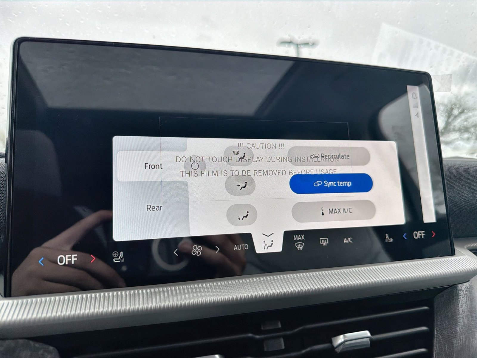 New 2026 Ford Explorer Platinum AWD/4WD image 24