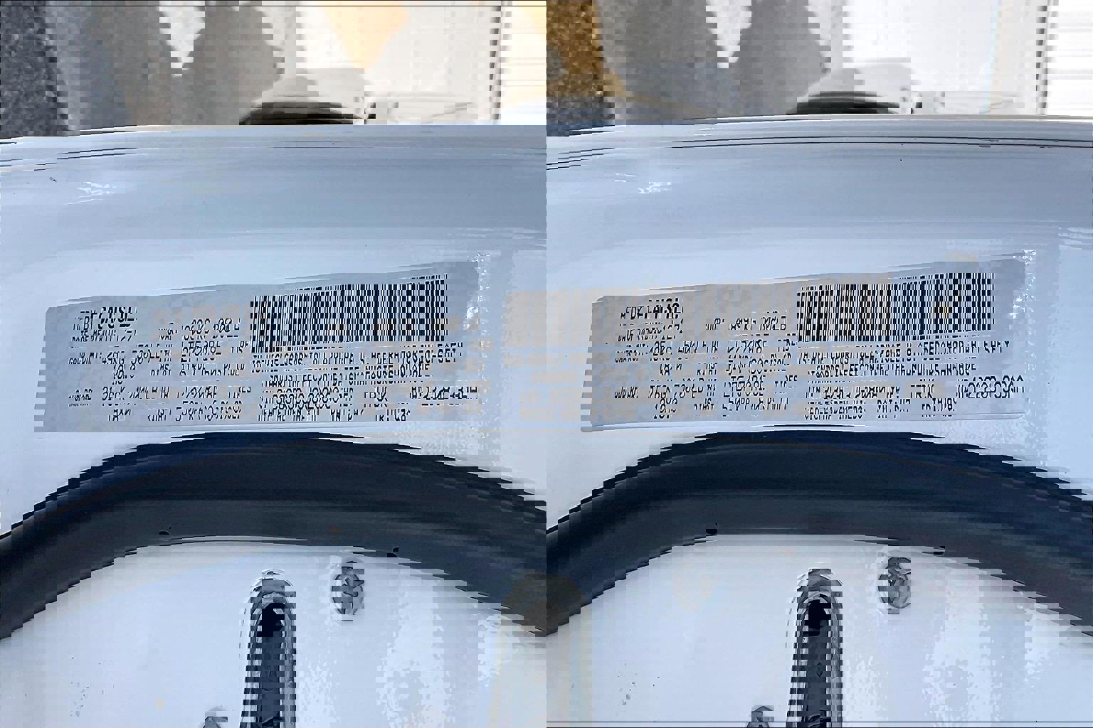 Used 2018 RAM 3500 Tradesman w/ Chrome Appearance Group image 36