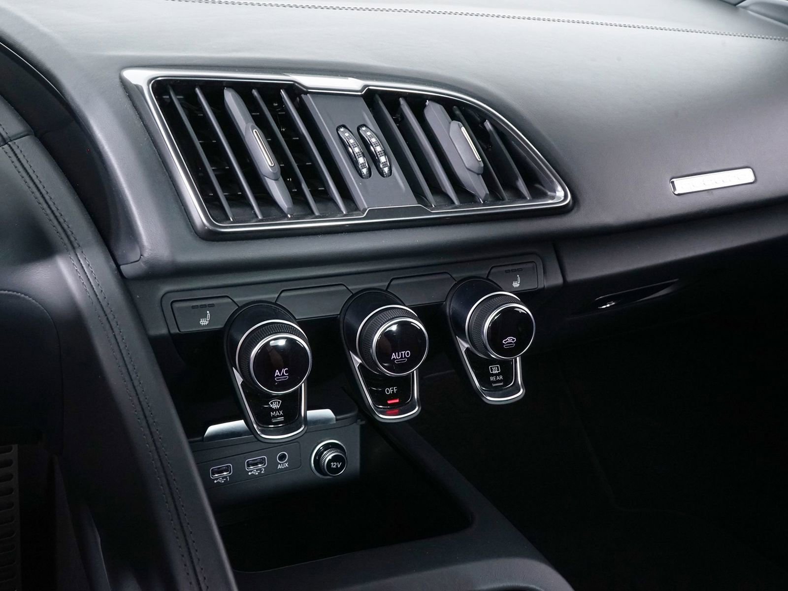 Used 2017 Audi R8 V10 image 26