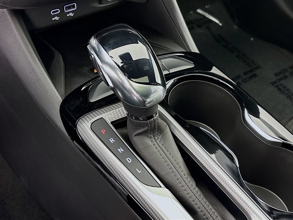 New 2026 Buick Envista Avenir FWD image 17